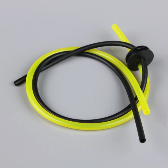 Zenoah Pipe Assembly