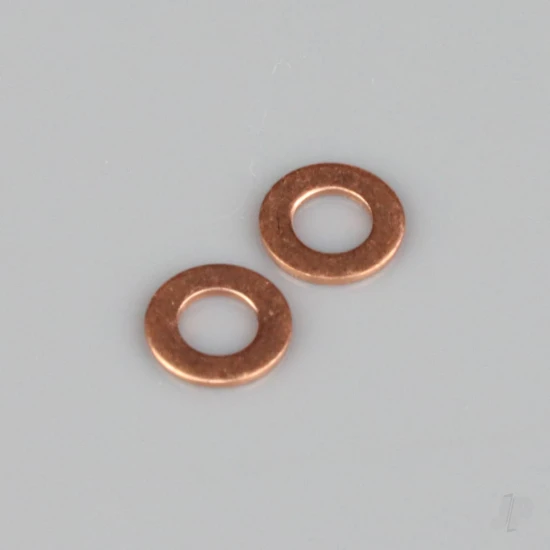 Zenoah Washers (2 pcs)