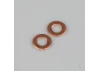 Zenoah Washers (2 pcs)