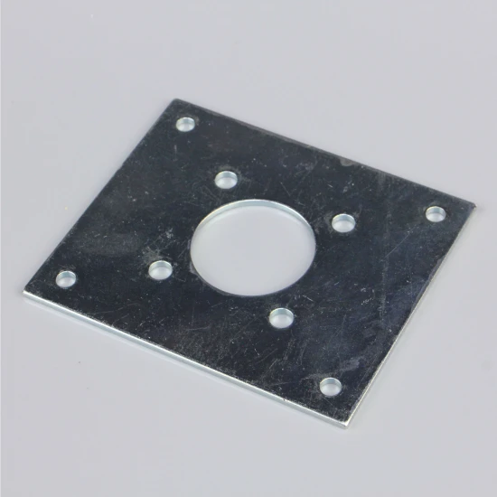Zenoah Motor Mount (for 62cc)