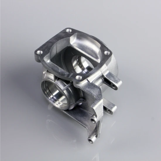 Zenoah Crankcase-C (for 62cc)