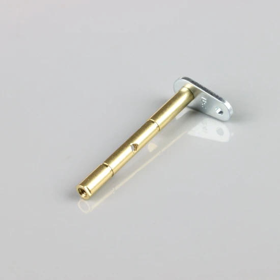 Zenoah Choke Shaft Assembly