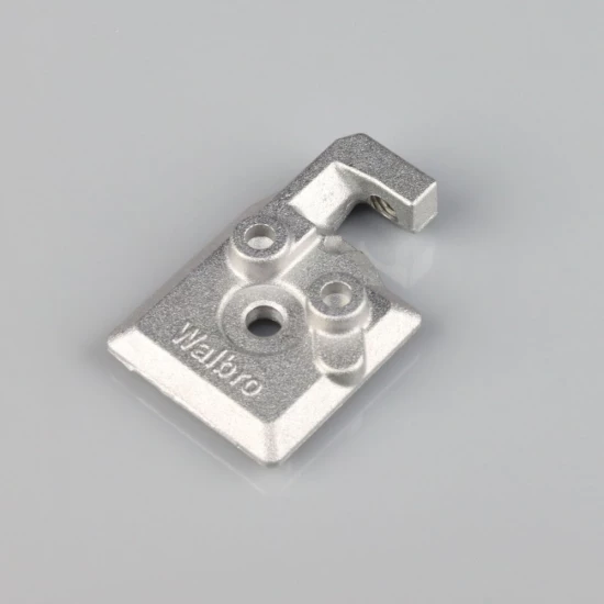 Zenoah Pump Cover