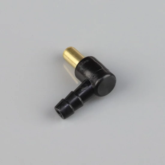 Zenoah Fuel Elbow Nipple