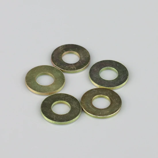 Zenoah Washers (5 pcs)