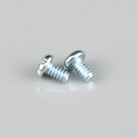 Zenoah Throttle Lever Bolt (2 pcs)