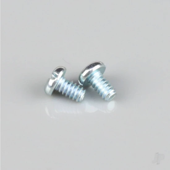 Zenoah Throttle Lever Bolt (2 pcs)