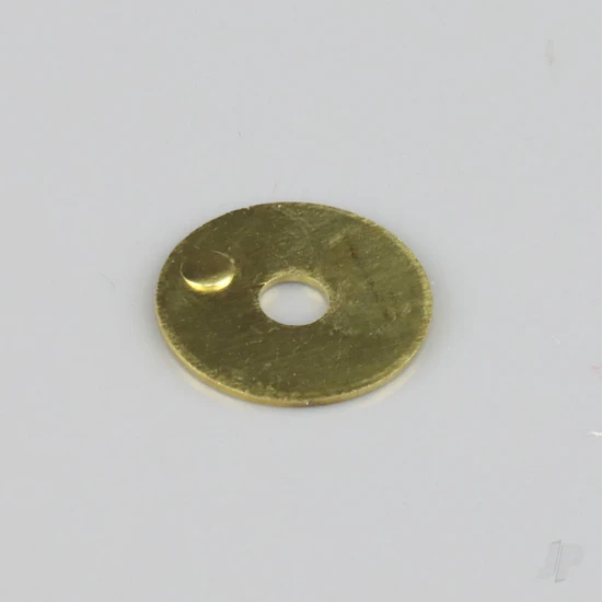 Zenoah Carburettor Throttle Plate