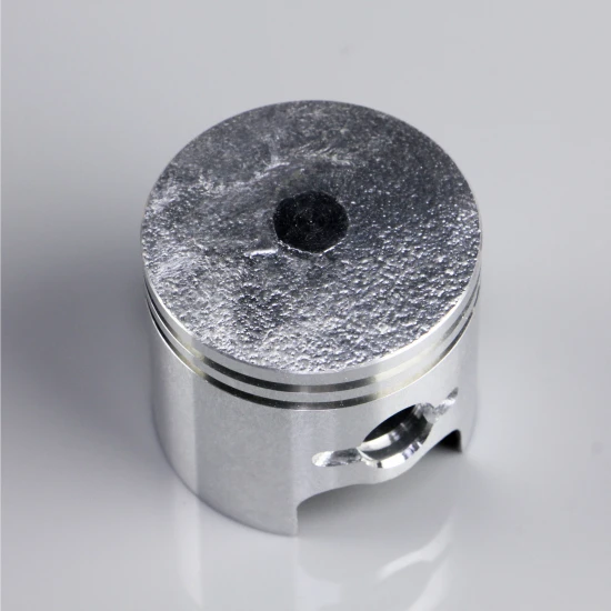 Zenoah Piston