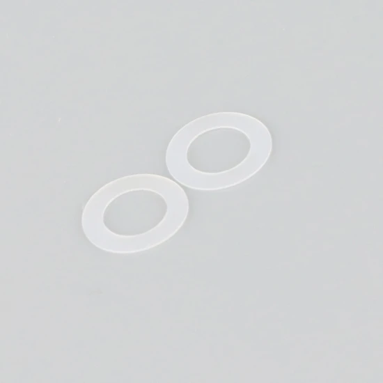 Zenoah Washers (2 pcs)