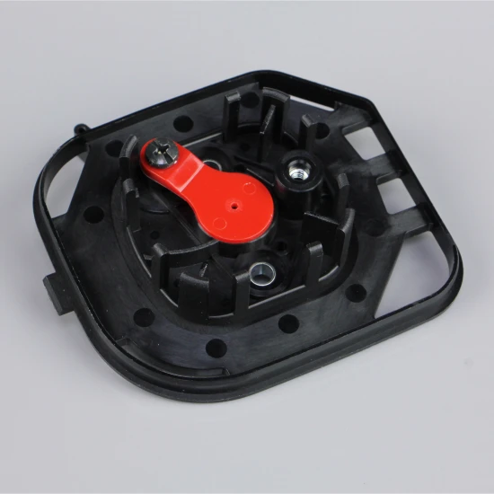 Zenoah Air Filter Body Assembly