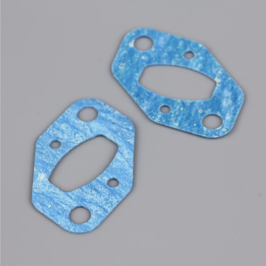Zenoah Insulator Gasket