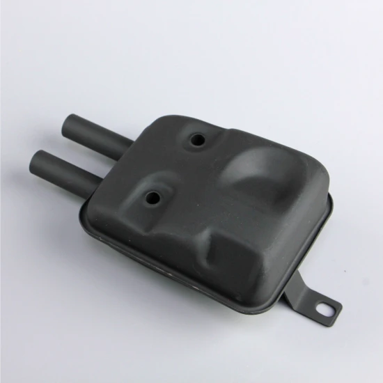 Zenoah Muffler